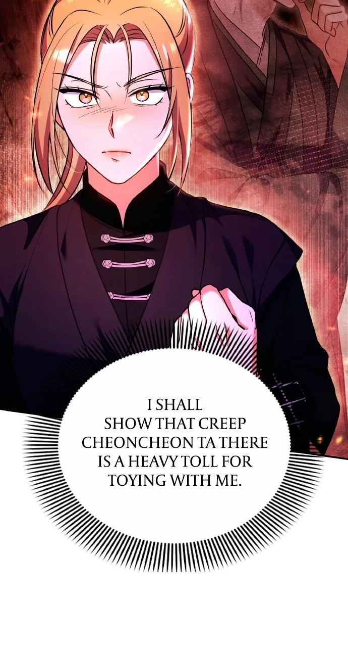 A Martial Master Wakes Up as a Concubine Chapter 129 page 69 - 