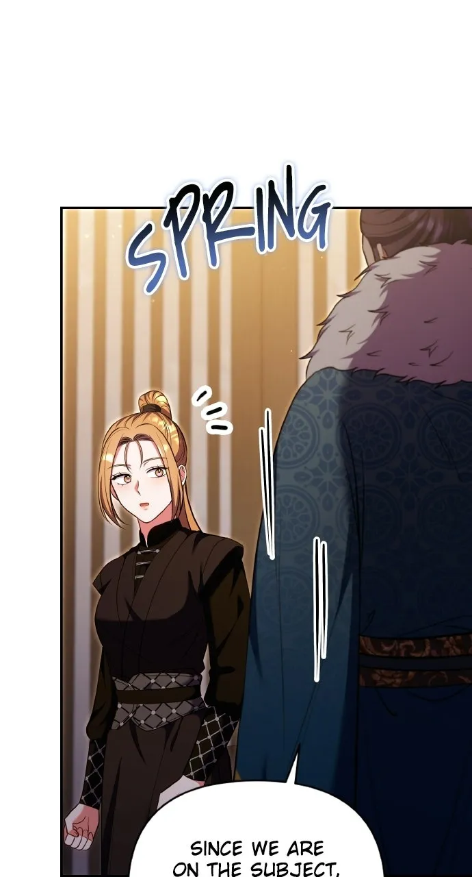 A Martial Master Wakes Up as a Concubine Chapter 129 page 70 - 