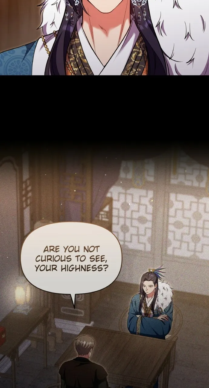 A Martial Master Wakes Up as a Concubine Chapter 129 page 72 - 