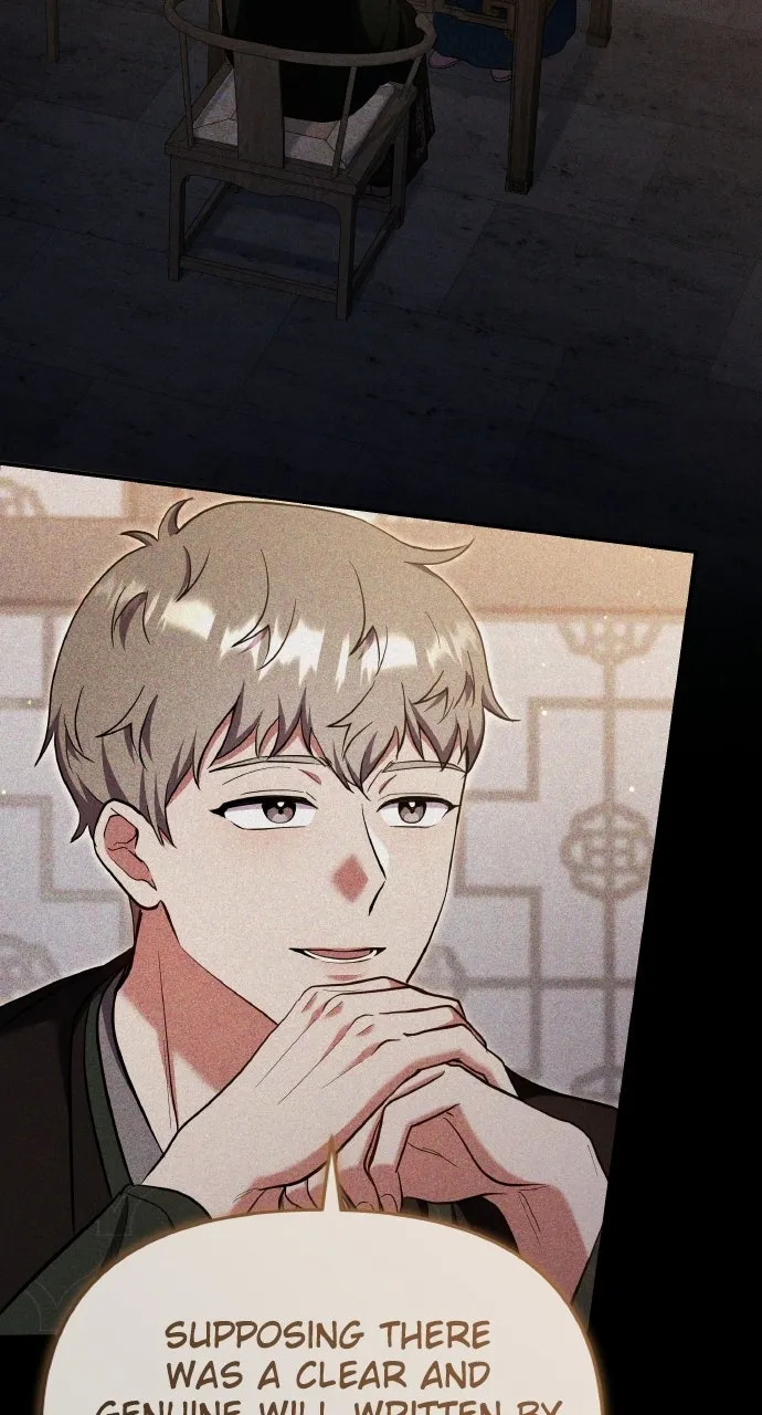 A Martial Master Wakes Up as a Concubine Chapter 129 page 73 - 