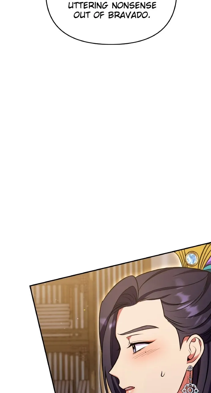 A Martial Master Wakes Up as a Concubine Chapter 129 page 77 - 