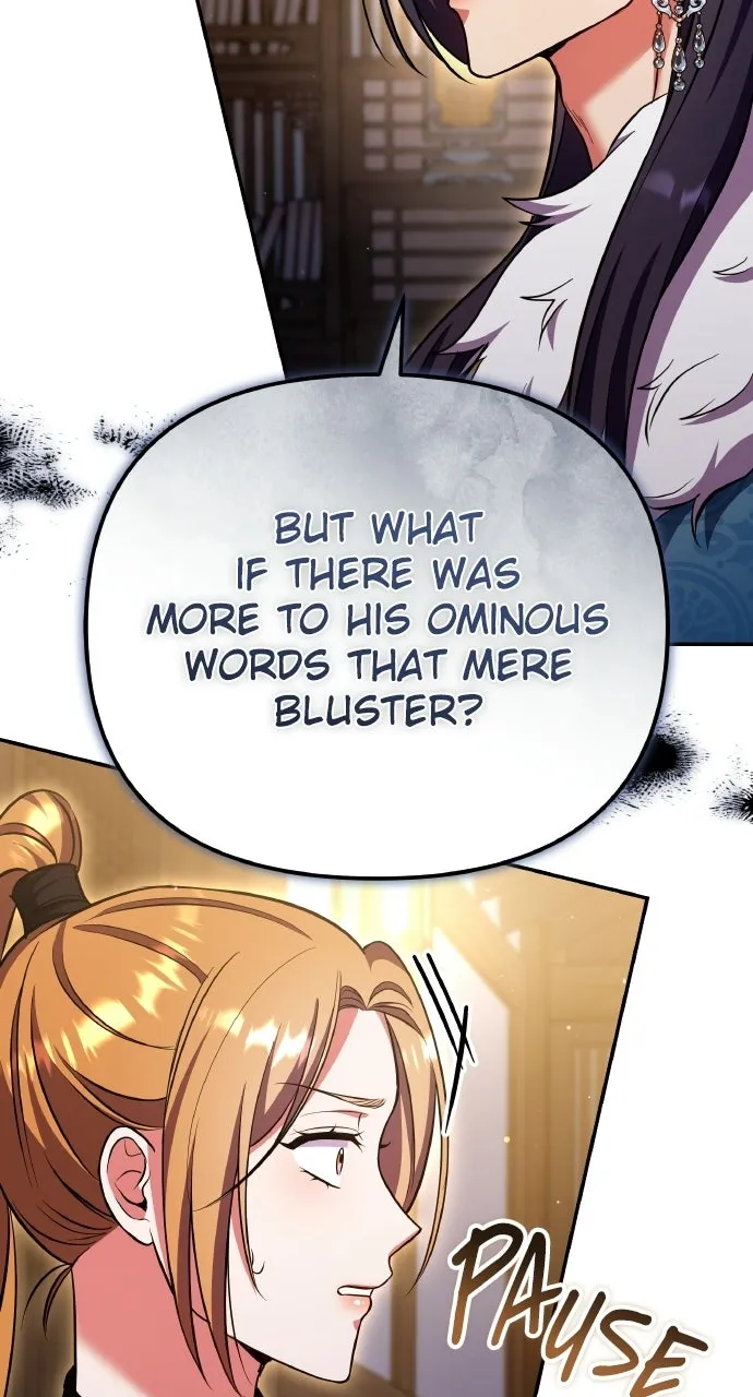 A Martial Master Wakes Up as a Concubine Chapter 129 page 78 - 
