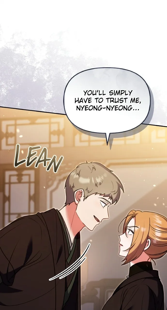 A Martial Master Wakes Up as a Concubine Chapter 129 page 9 - 