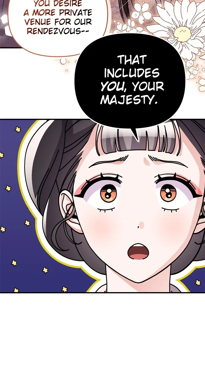 A Martial Master Wakes Up as a Concubine Chapter 13 page 101 - 