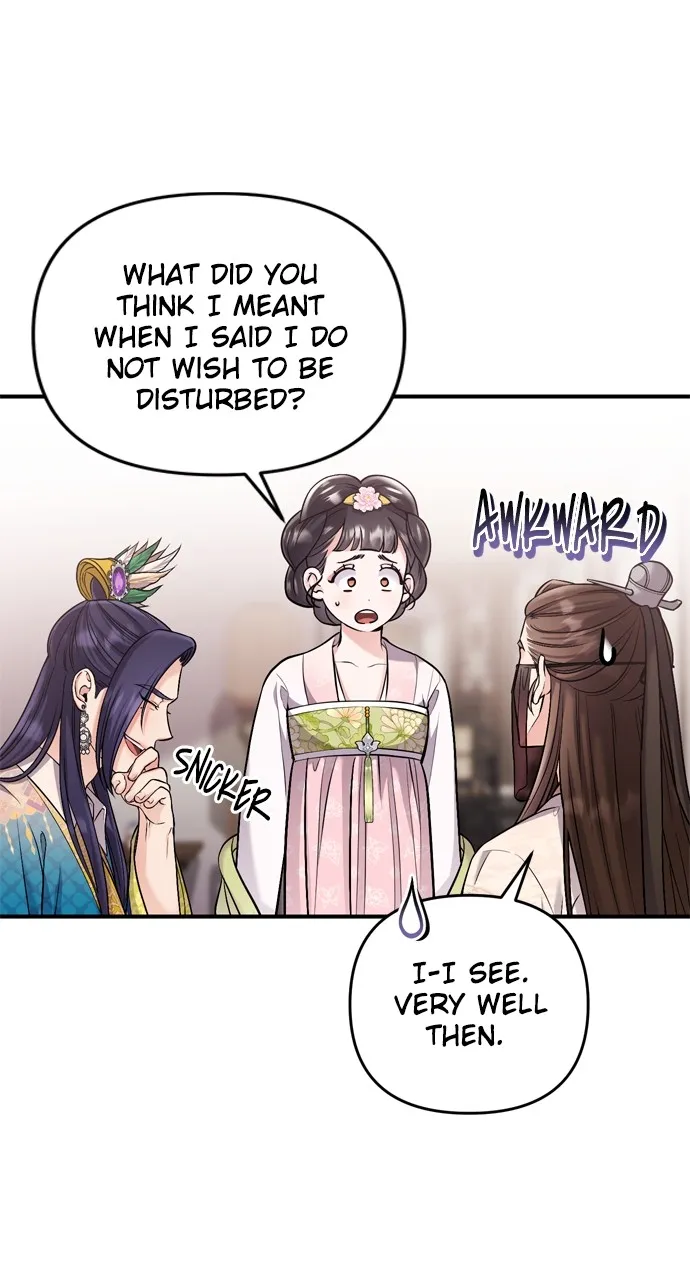 A Martial Master Wakes Up as a Concubine Chapter 13 page 102 - 
