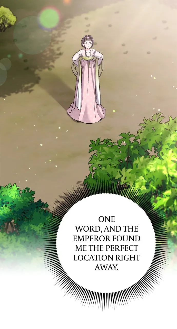 A Martial Master Wakes Up as a Concubine Chapter 13 page 105 - 