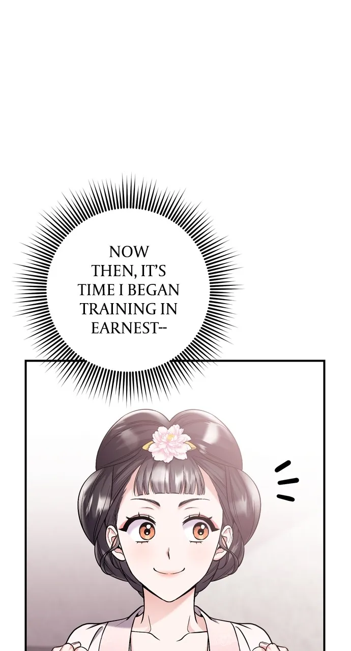 A Martial Master Wakes Up as a Concubine Chapter 13 page 106 - 
