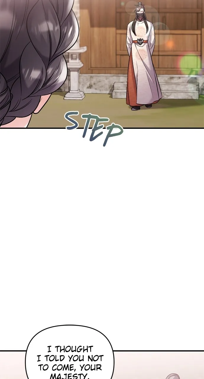 A Martial Master Wakes Up as a Concubine Chapter 13 page 108 - 