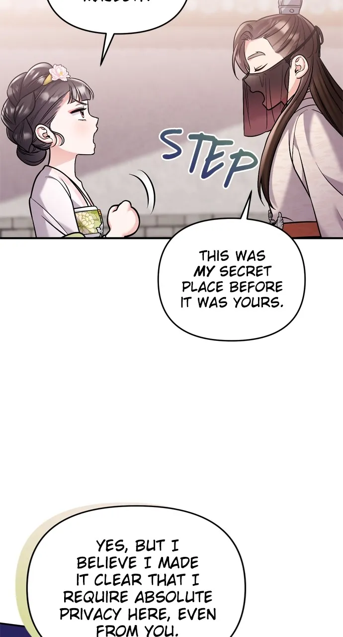 A Martial Master Wakes Up as a Concubine Chapter 13 page 109 - 