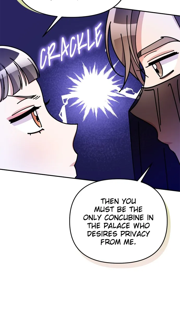 A Martial Master Wakes Up as a Concubine Chapter 13 page 110 - 