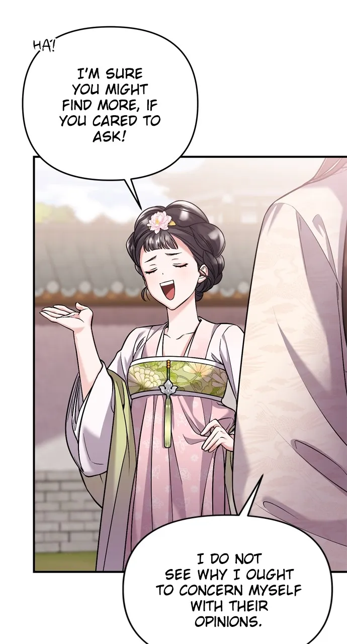 A Martial Master Wakes Up as a Concubine Chapter 13 page 111 - 