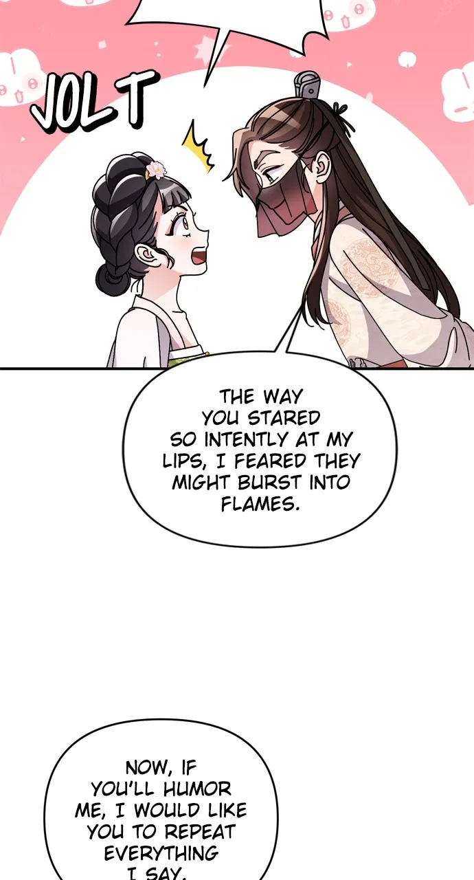 A Martial Master Wakes Up as a Concubine Chapter 13 page 116 - 