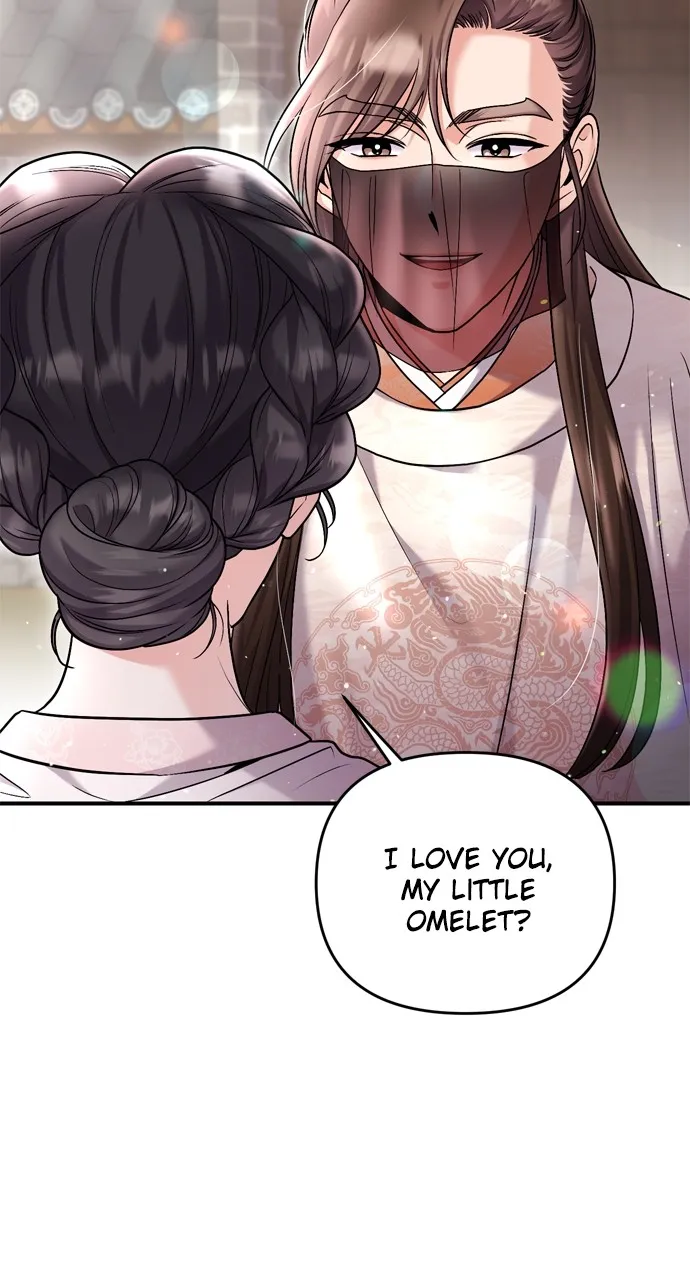 A Martial Master Wakes Up as a Concubine Chapter 13 page 120 - 