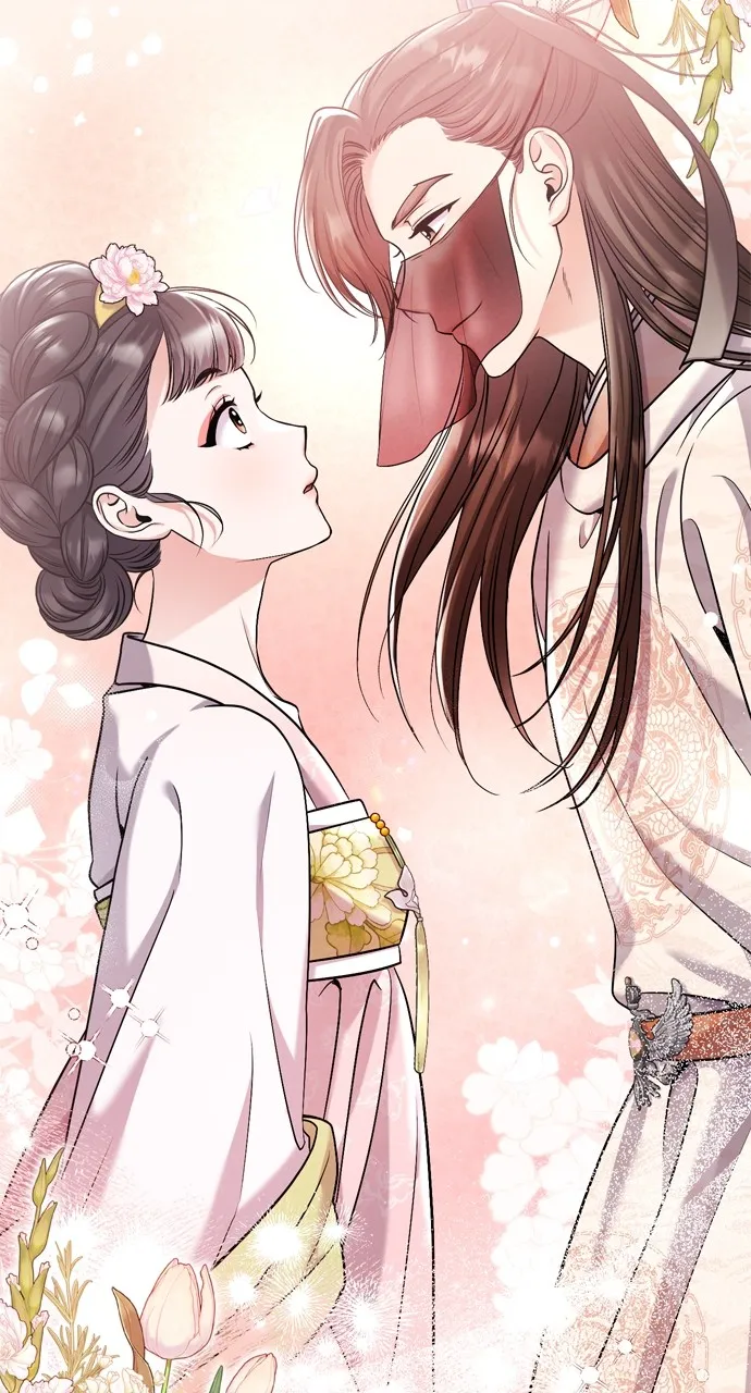 A Martial Master Wakes Up as a Concubine Chapter 13 page 125 - 