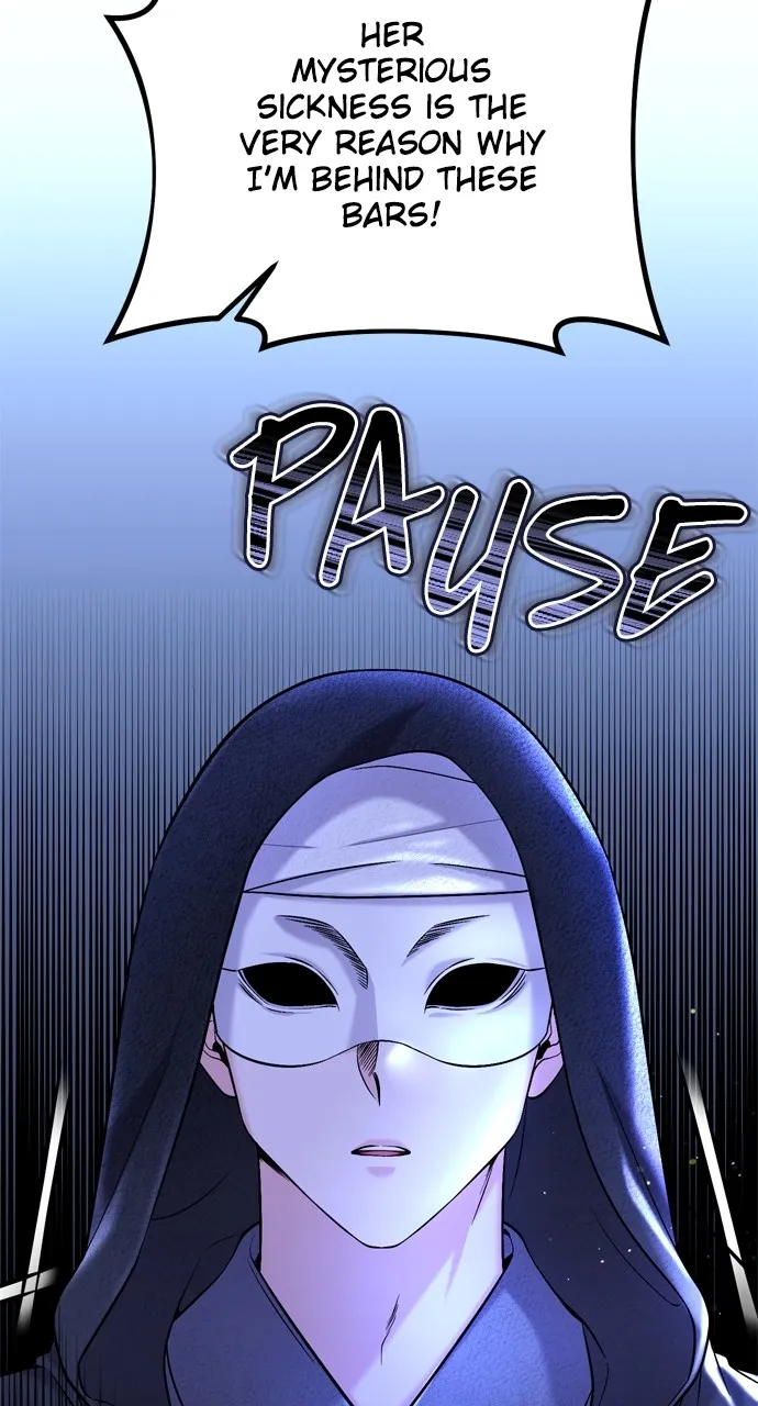 A Martial Master Wakes Up as a Concubine Chapter 13 page 14 - 