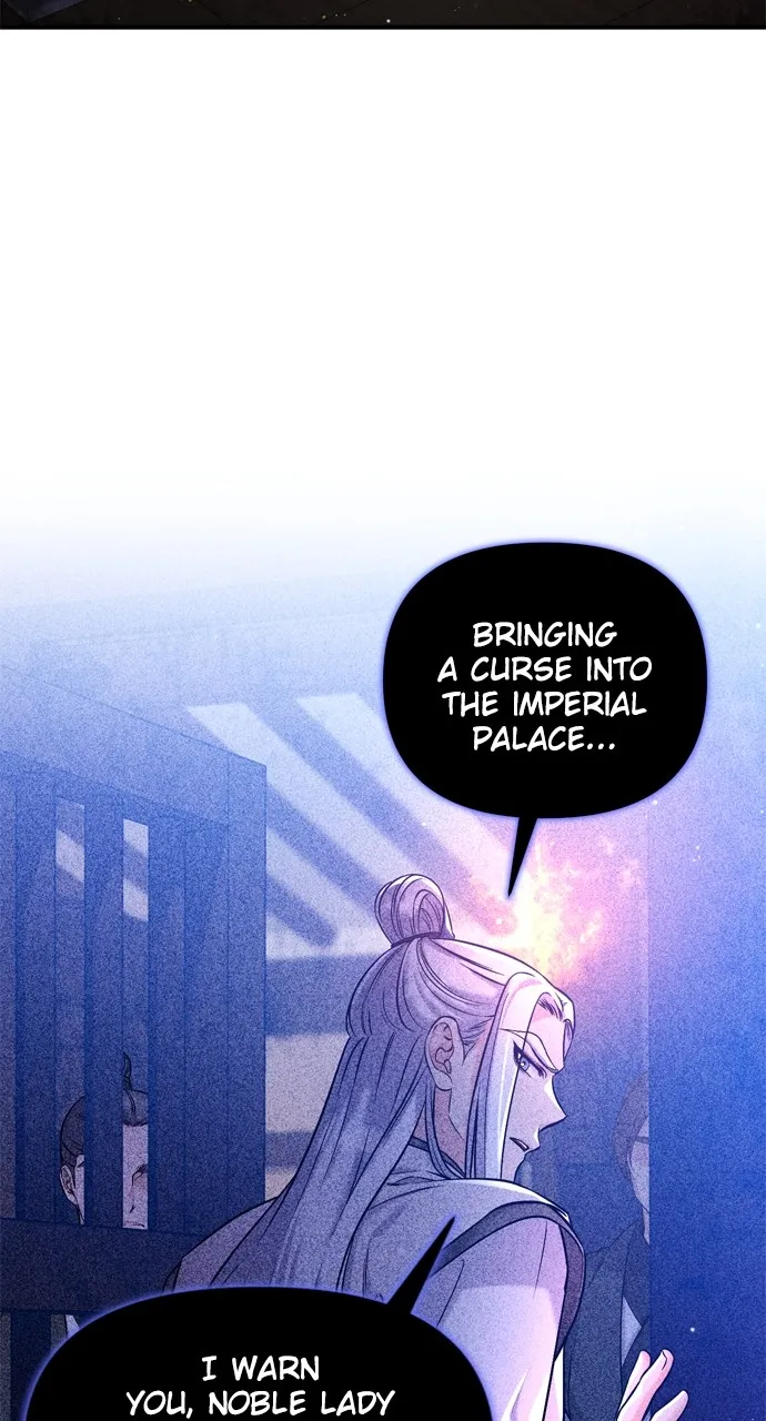 A Martial Master Wakes Up as a Concubine Chapter 13 page 3 - 