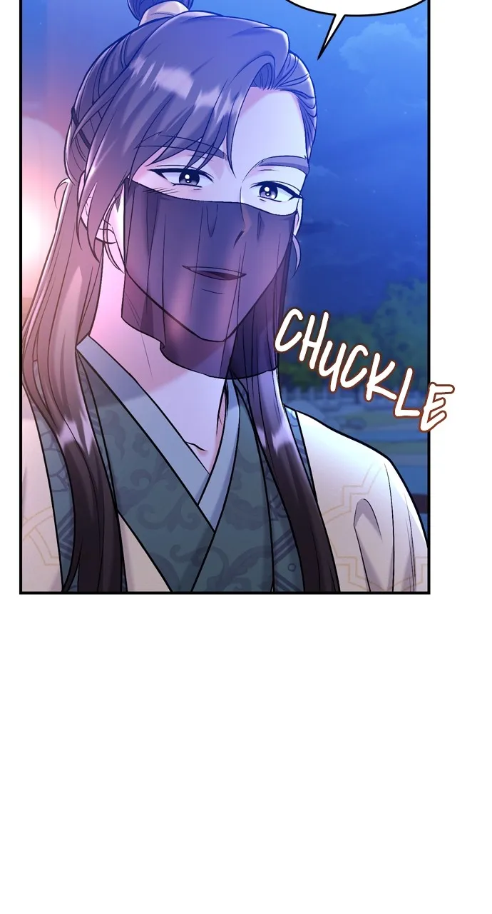 A Martial Master Wakes Up as a Concubine Chapter 13 page 22 - 