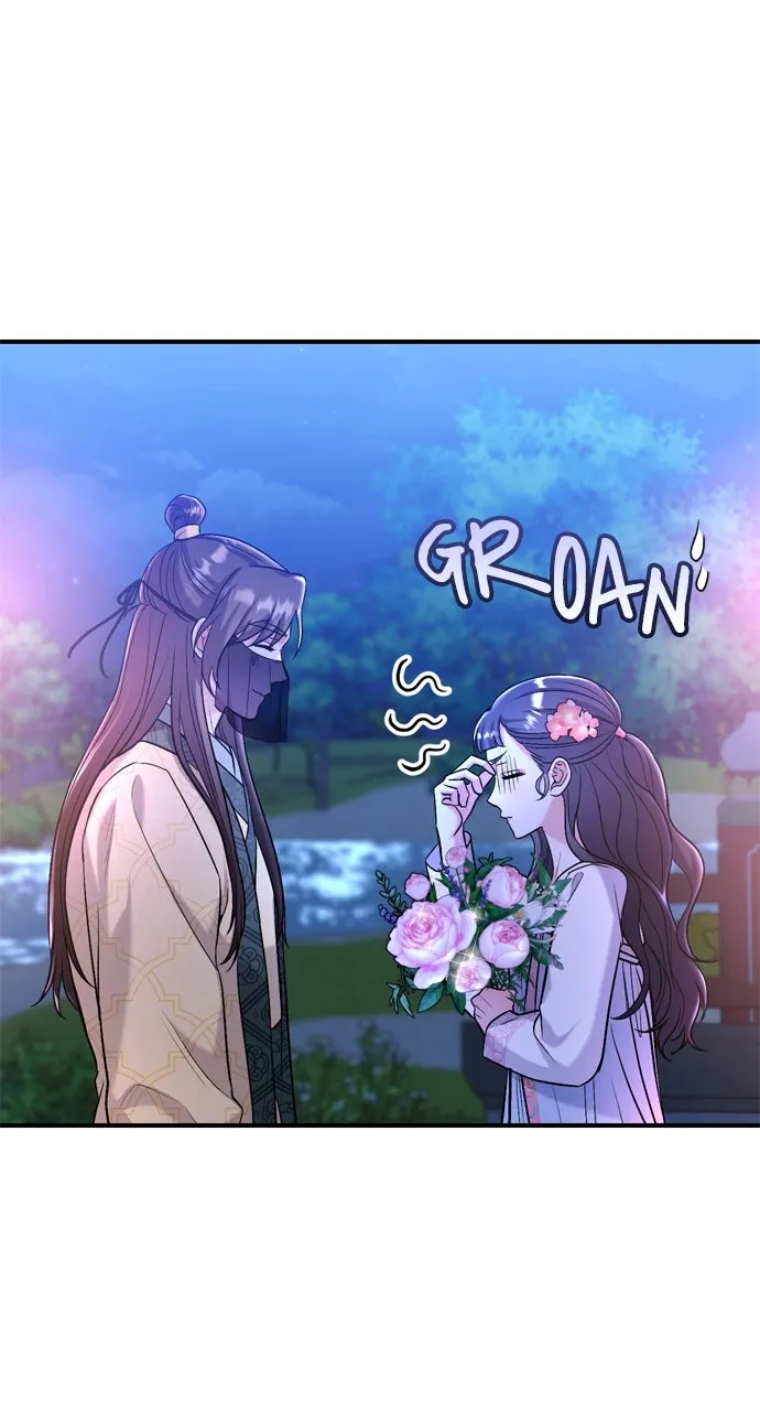 A Martial Master Wakes Up as a Concubine Chapter 13 page 23 - 