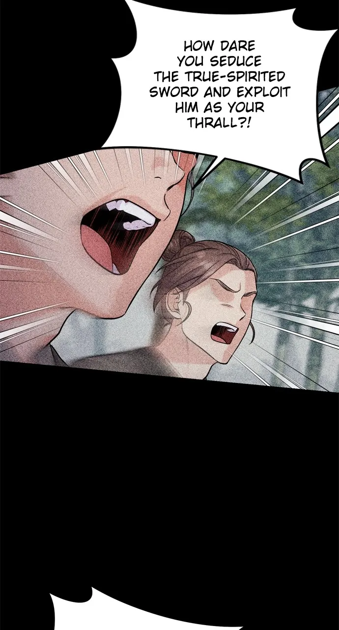 A Martial Master Wakes Up as a Concubine Chapter 13 page 28 - 
