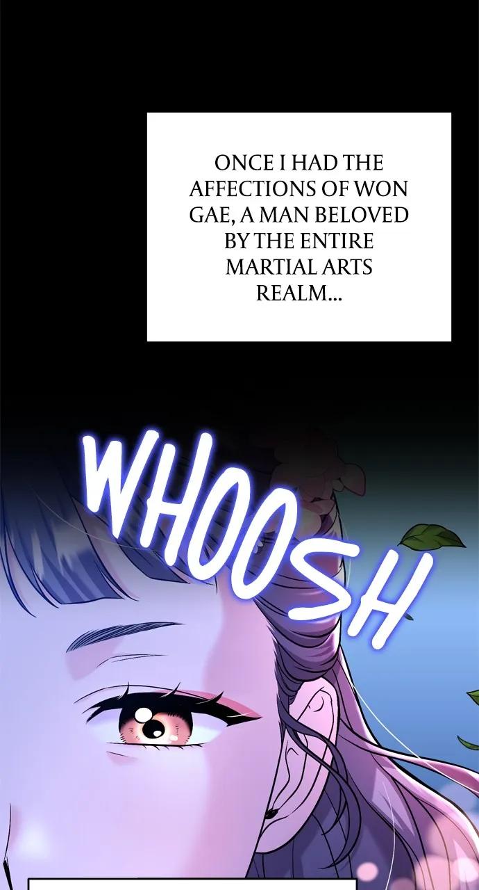 A Martial Master Wakes Up as a Concubine Chapter 13 page 30 - 