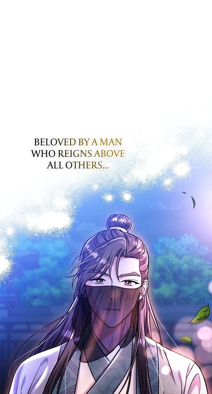 A Martial Master Wakes Up as a Concubine Chapter 13 page 33 - 