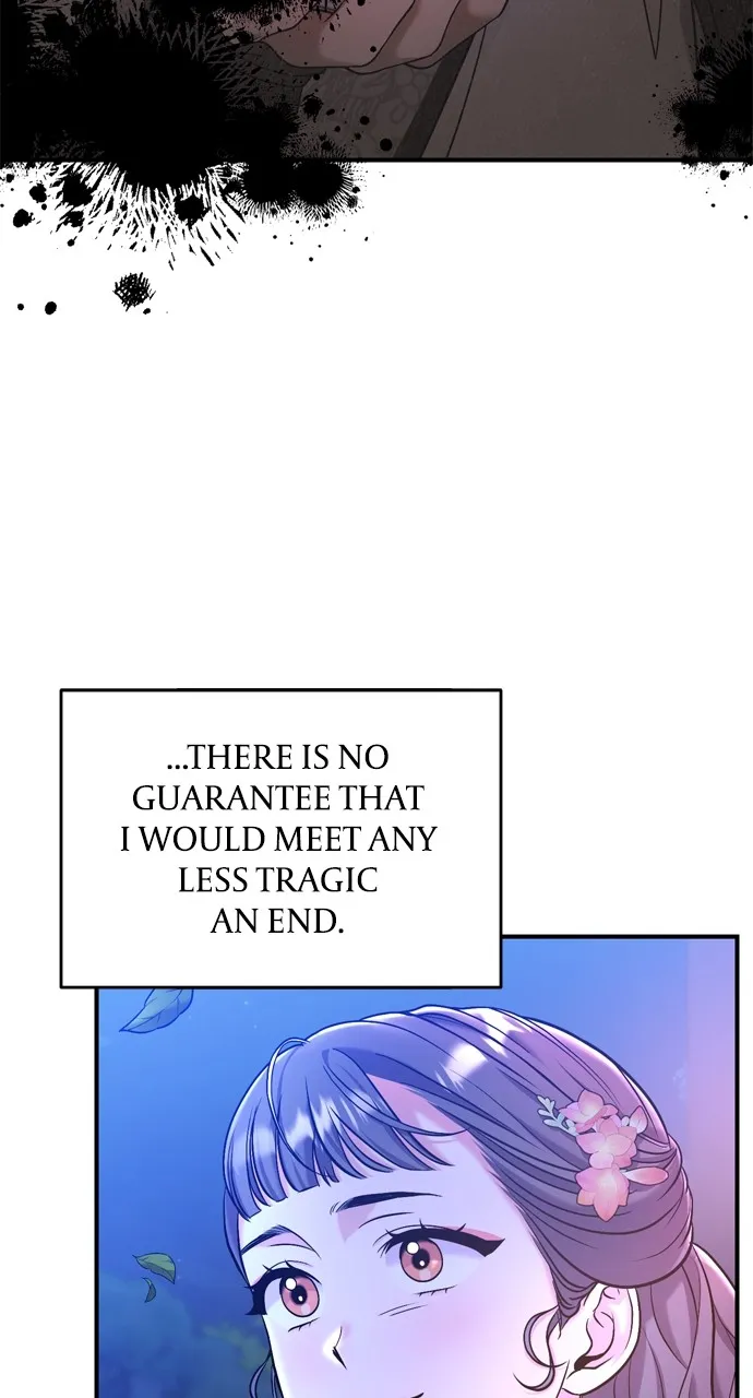 A Martial Master Wakes Up as a Concubine Chapter 13 page 36 - 