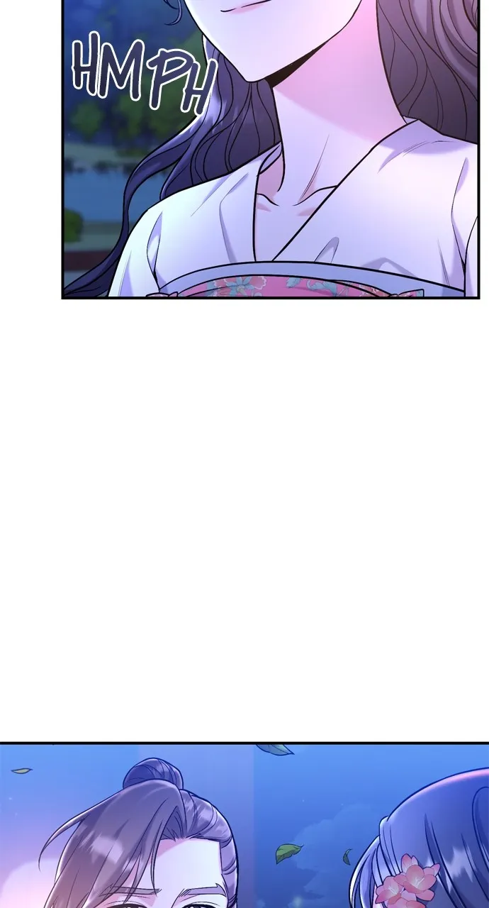 A Martial Master Wakes Up as a Concubine Chapter 13 page 37 - 