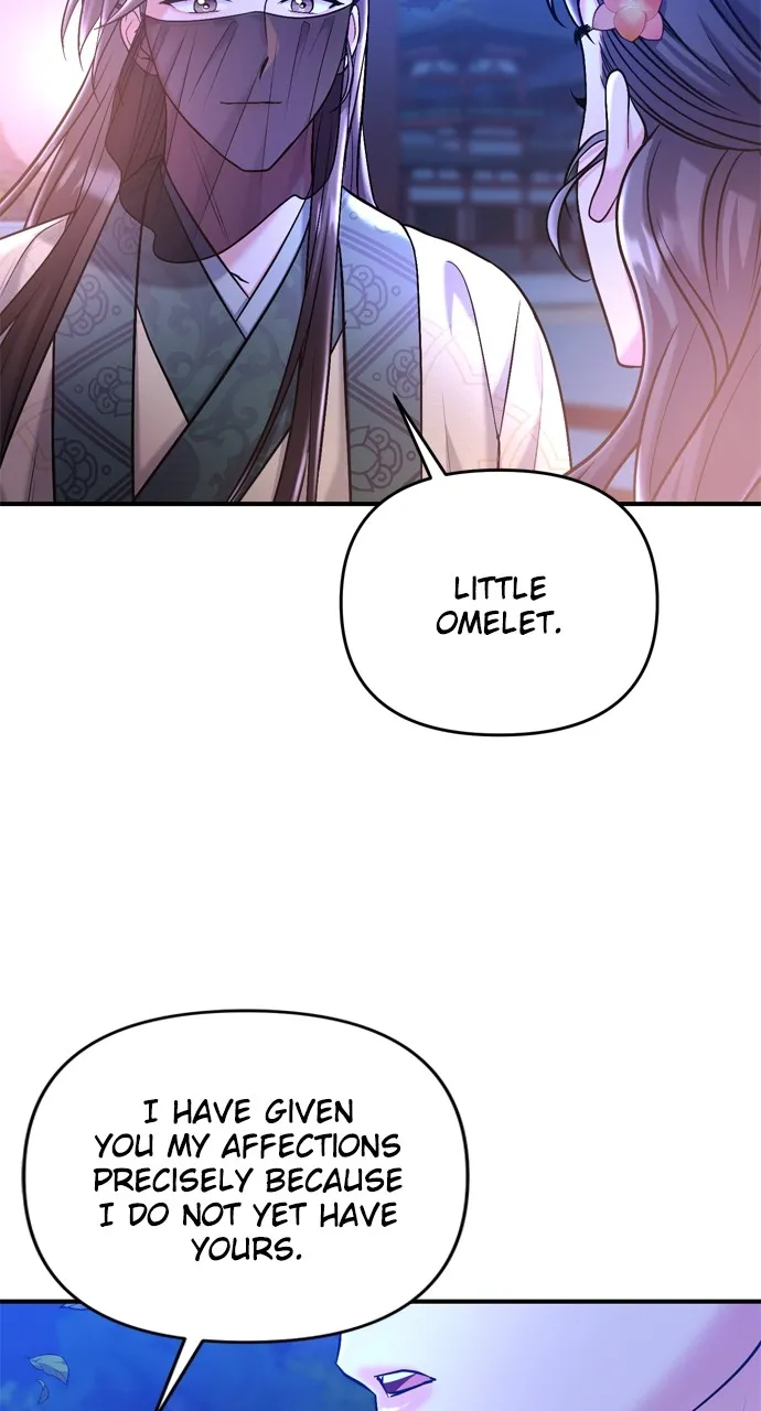 A Martial Master Wakes Up as a Concubine Chapter 13 page 38 - 