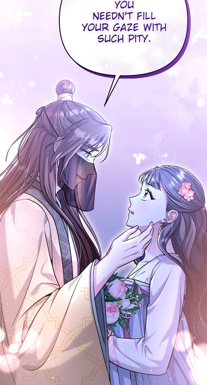 A Martial Master Wakes Up as a Concubine Chapter 13 page 40 - 