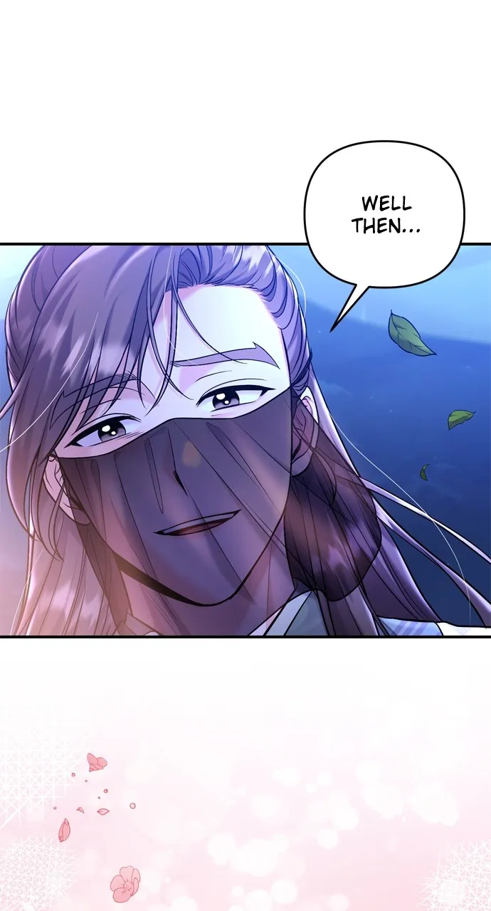 A Martial Master Wakes Up as a Concubine Chapter 13 page 45 - 