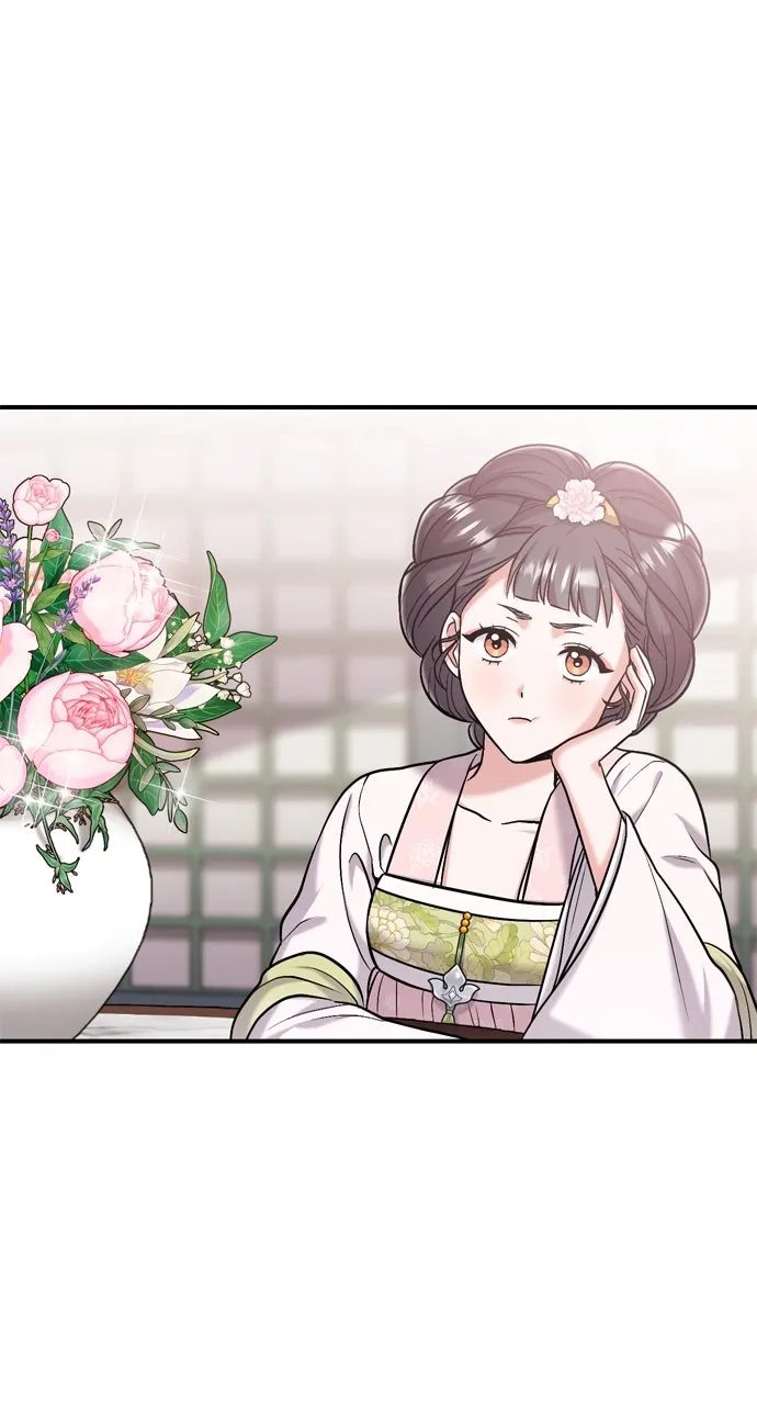A Martial Master Wakes Up as a Concubine Chapter 13 page 48 - 