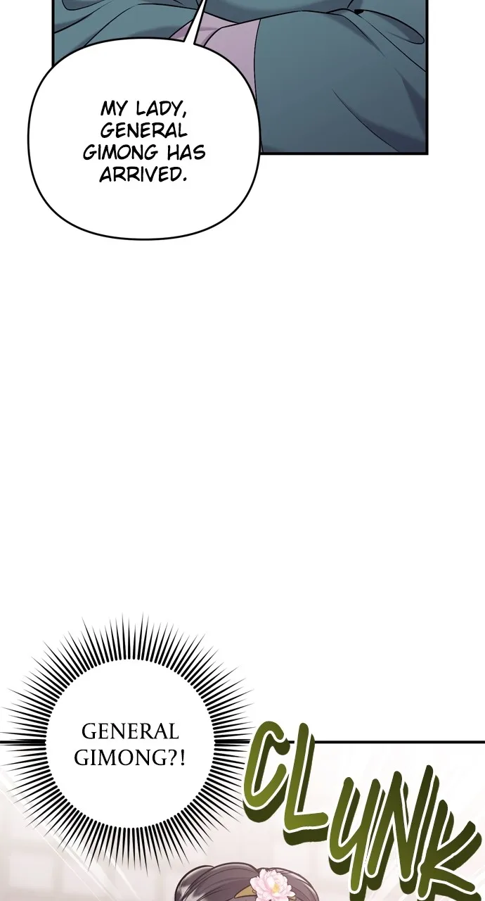 A Martial Master Wakes Up as a Concubine Chapter 13 page 54 - 