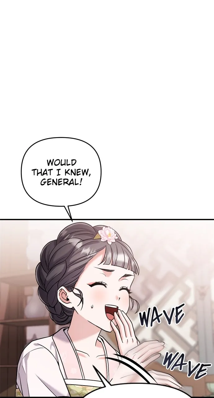 A Martial Master Wakes Up as a Concubine Chapter 13 page 60 - 