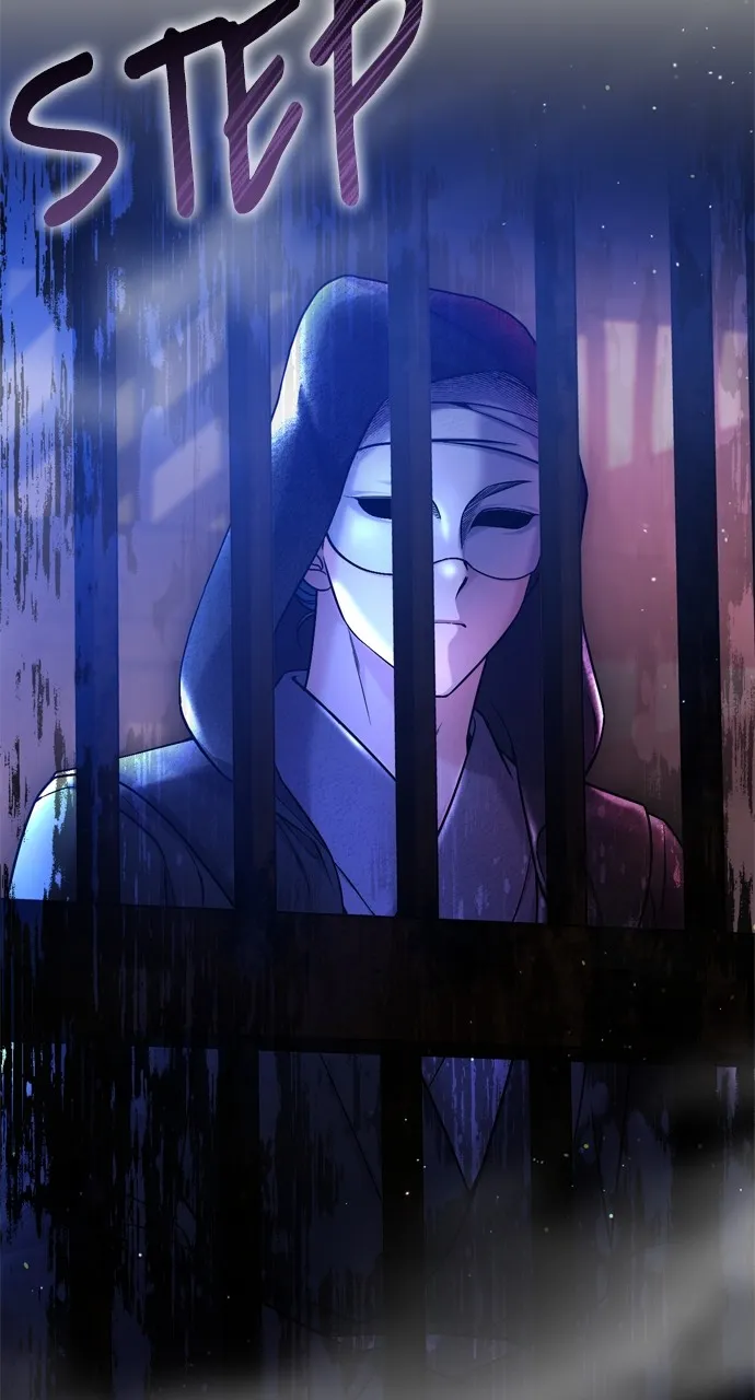 A Martial Master Wakes Up as a Concubine Chapter 13 page 7 - 