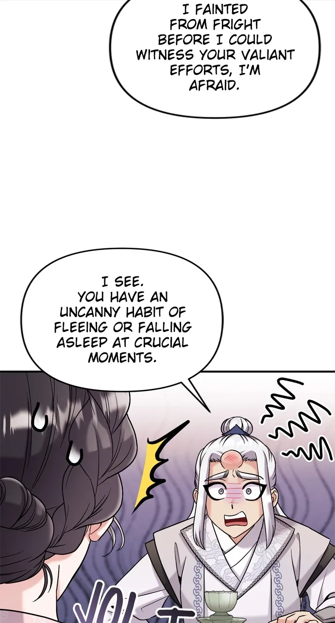 A Martial Master Wakes Up as a Concubine Chapter 13 page 61 - 
