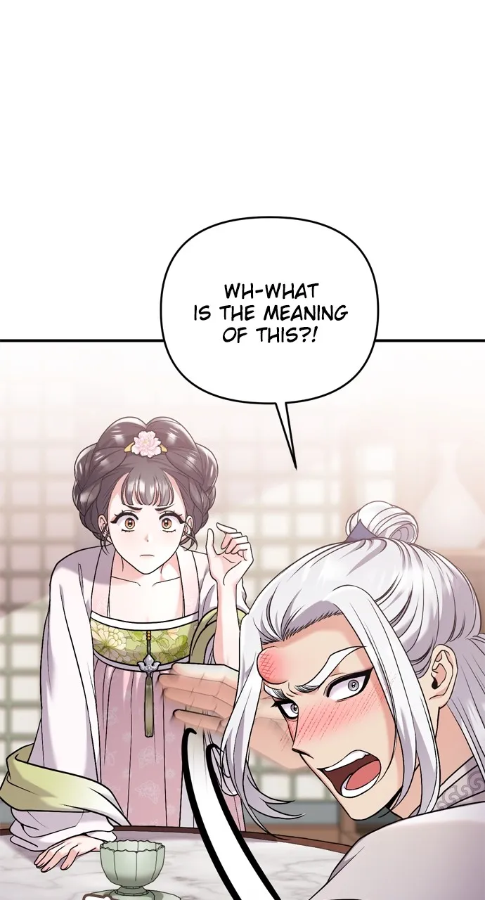 A Martial Master Wakes Up as a Concubine Chapter 13 page 67 - 