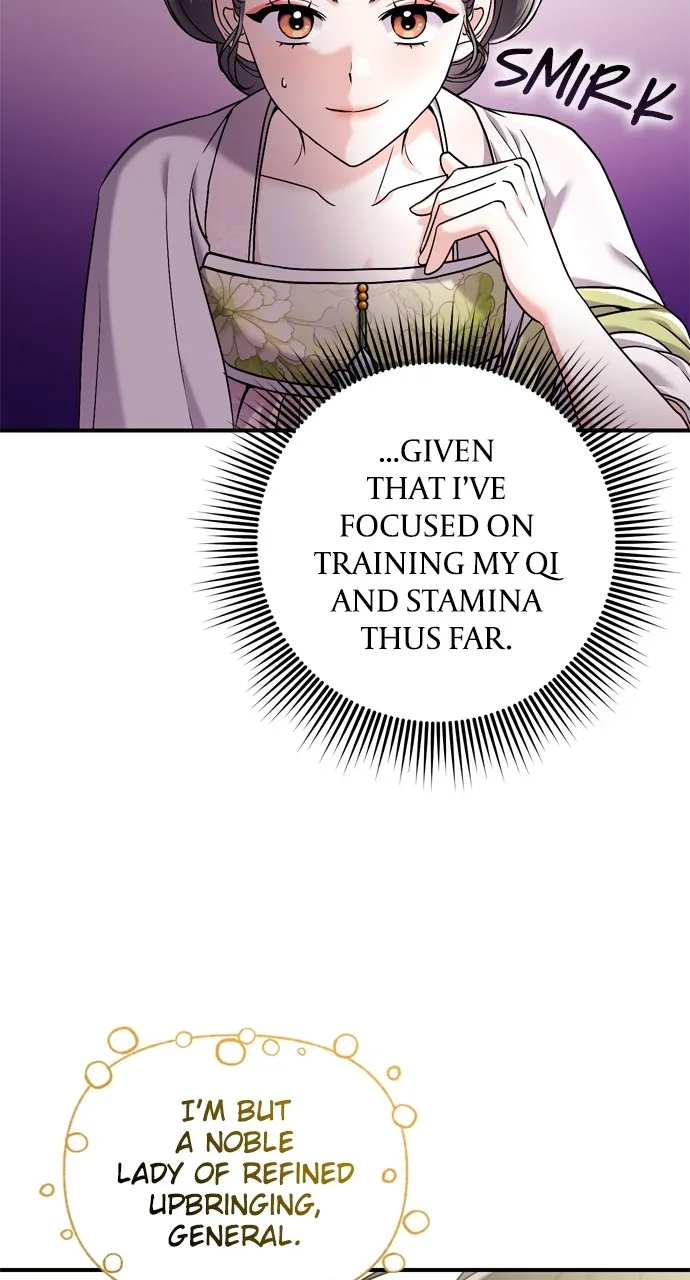 A Martial Master Wakes Up as a Concubine Chapter 13 page 69 - 