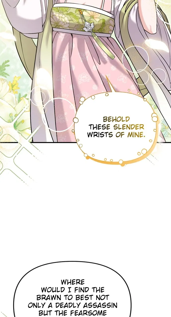 A Martial Master Wakes Up as a Concubine Chapter 13 page 71 - 