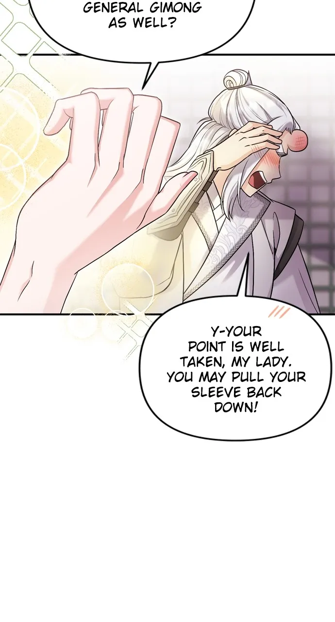 A Martial Master Wakes Up as a Concubine Chapter 13 page 72 - 