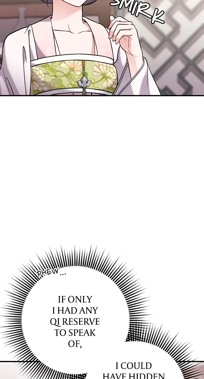 A Martial Master Wakes Up as a Concubine Chapter 13 page 75 - 