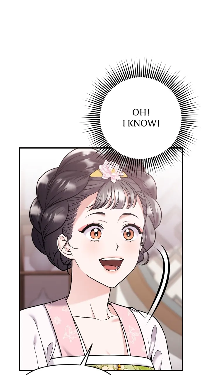 A Martial Master Wakes Up as a Concubine Chapter 13 page 77 - 