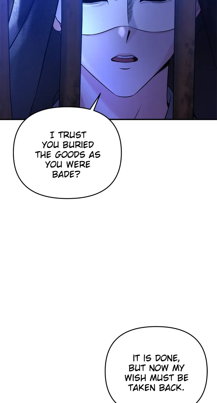 A Martial Master Wakes Up as a Concubine Chapter 13 page 9 - 