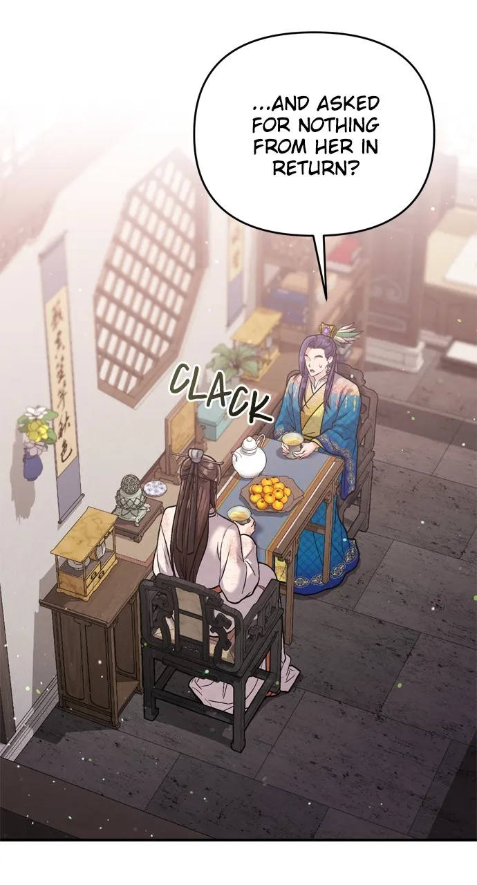 A Martial Master Wakes Up as a Concubine Chapter 13 page 81 - 
