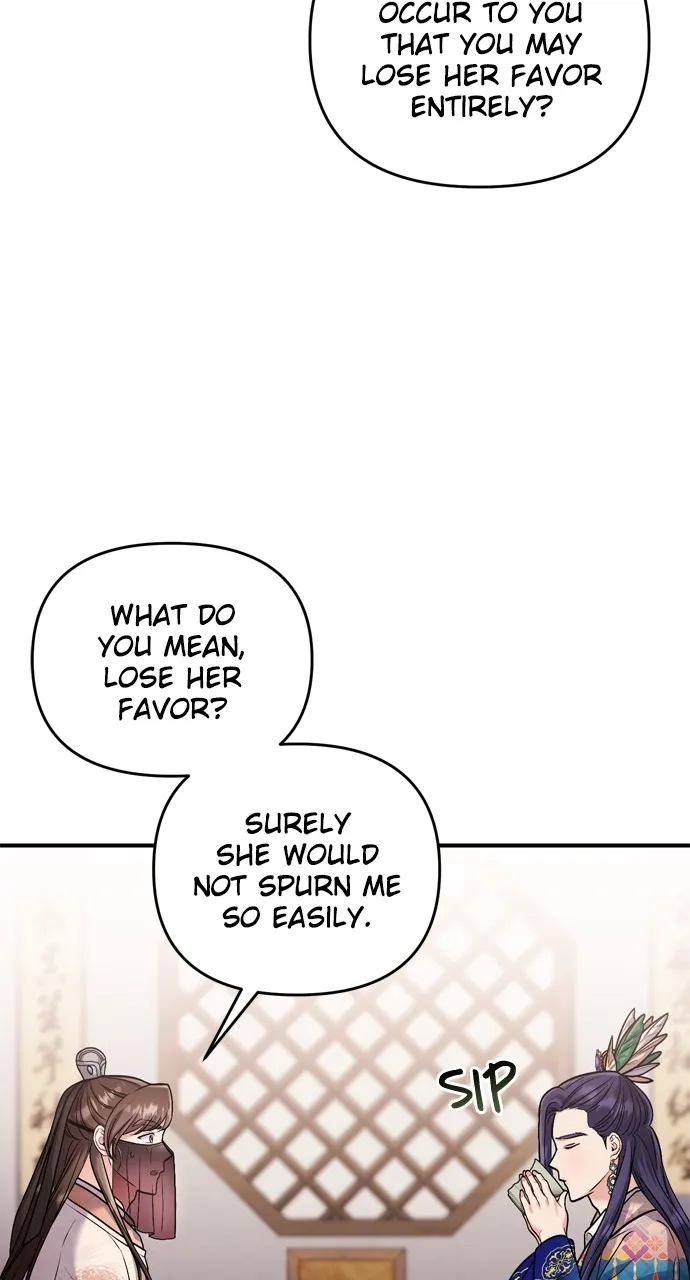 A Martial Master Wakes Up as a Concubine Chapter 13 page 83 - 