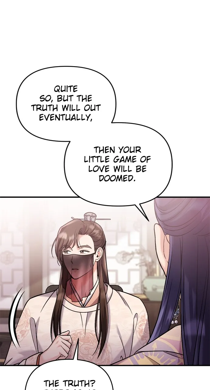 A Martial Master Wakes Up as a Concubine Chapter 13 page 86 - 