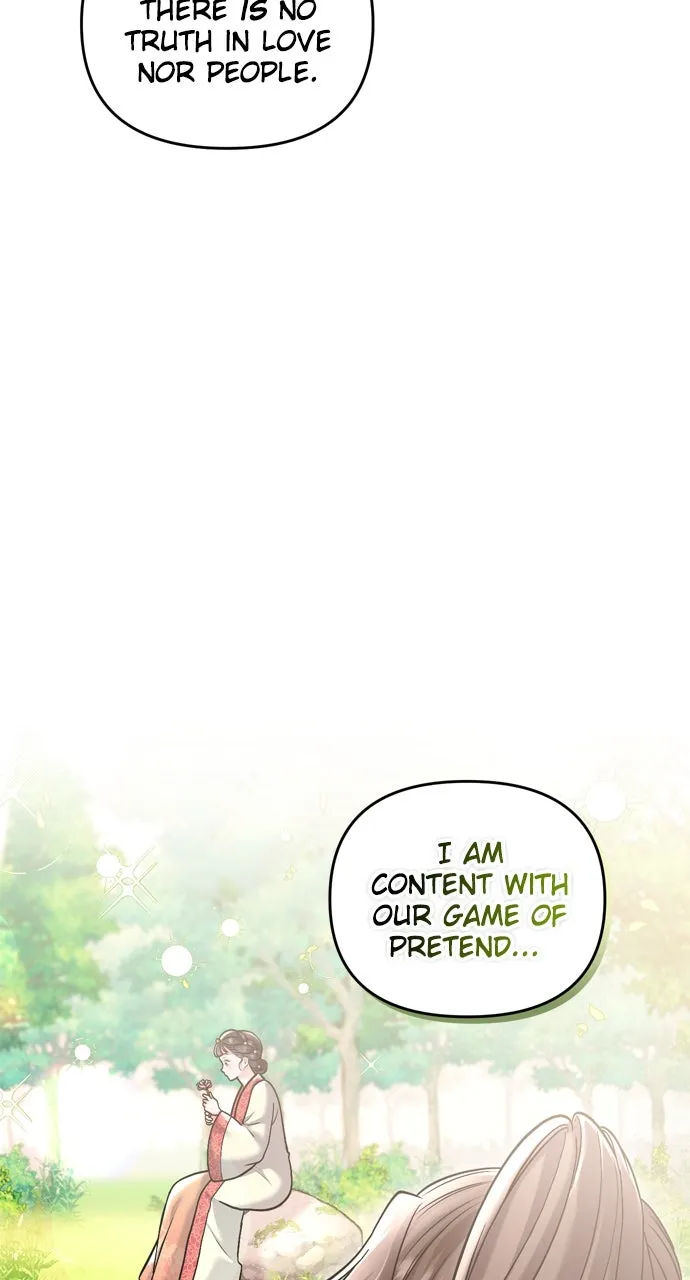 A Martial Master Wakes Up as a Concubine Chapter 13 page 87 - 