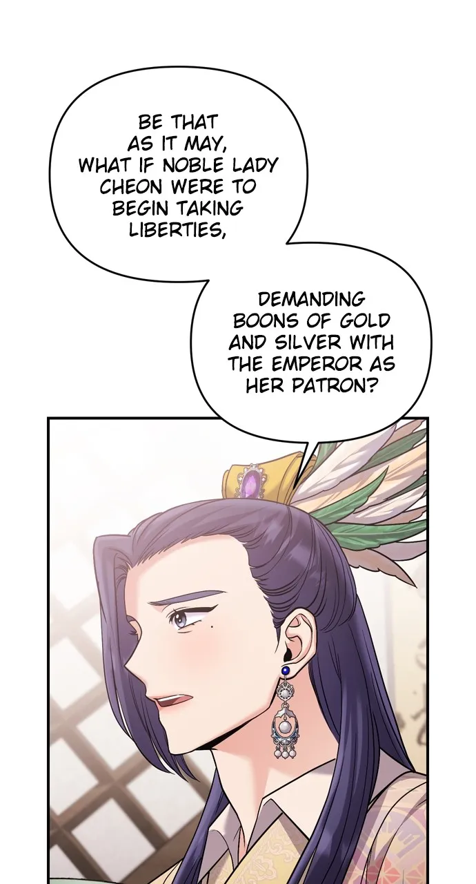 A Martial Master Wakes Up as a Concubine Chapter 13 page 89 - 