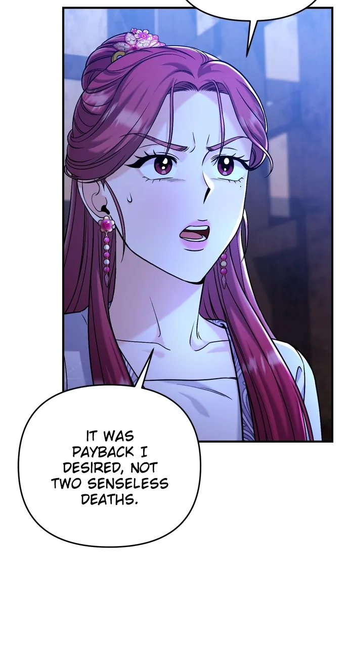 A Martial Master Wakes Up as a Concubine Chapter 13 page 10 - 