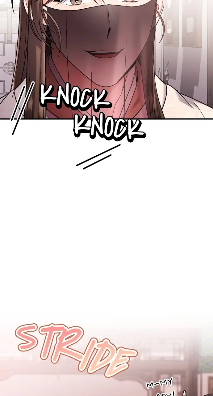 A Martial Master Wakes Up as a Concubine Chapter 13 page 91 - 