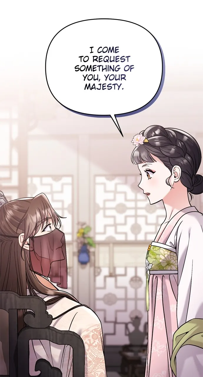 A Martial Master Wakes Up as a Concubine Chapter 13 page 93 - 